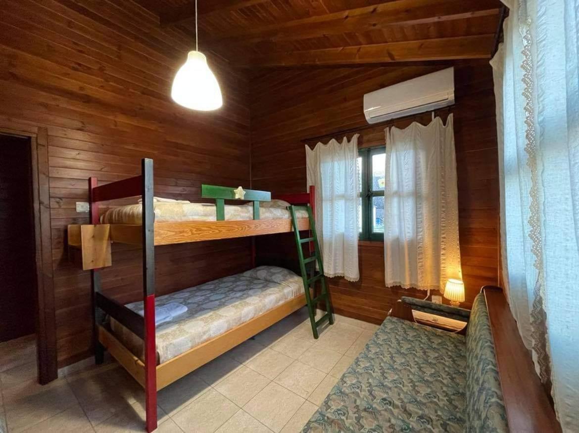Koilani Village House Eksteriør billede