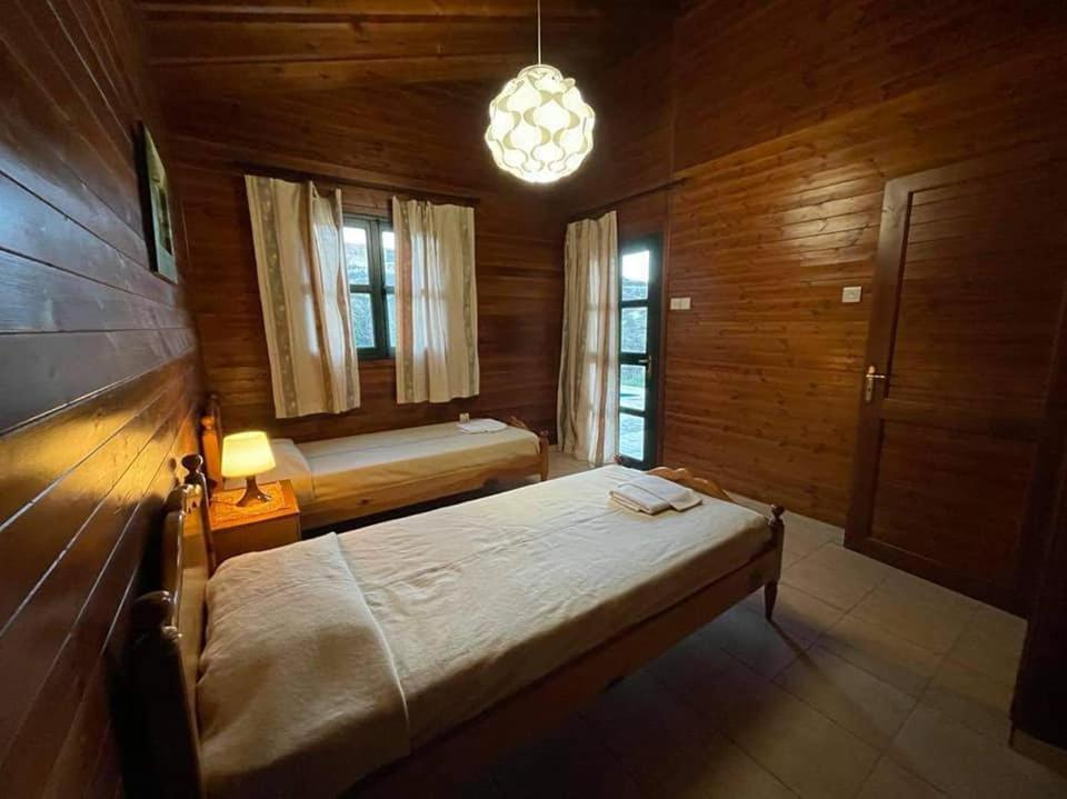 Koilani Village House Eksteriør billede