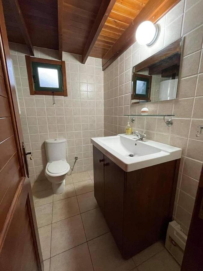 Koilani Village House Eksteriør billede