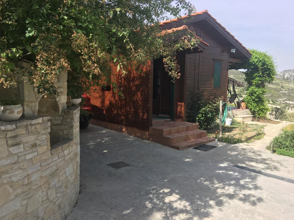 Koilani Village House Eksteriør billede