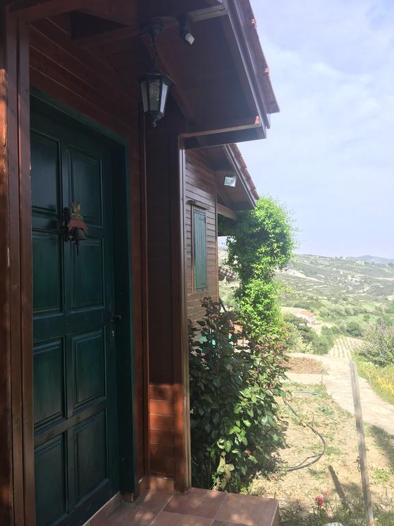 Koilani Village House Eksteriør billede