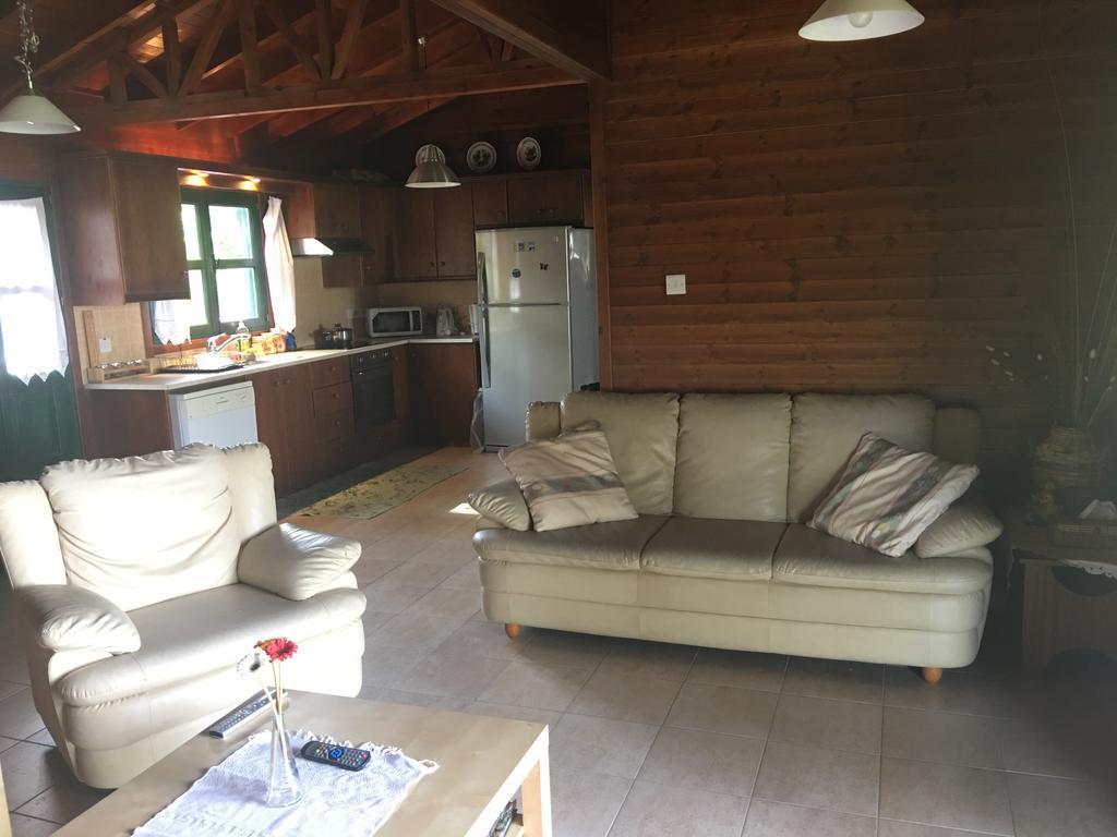 Koilani Village House Eksteriør billede
